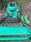 Lawn Boy Gold Pro Pushmower