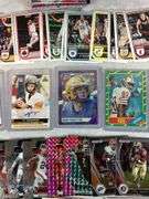 Football Card Lot - Jerry Rice Rookie, Landry Auto, Misc. Autos & Pokemon Cards