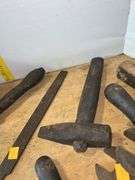 Vintage Tools