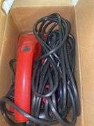 Dirt Devil Hand Vac, Iron, Peerless Water Faucet