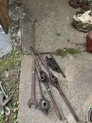 Assortment of Tools