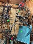 Miscellaneous Items