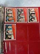 (225+) 1972-73 Topps Basketball Partial Set - with Stars & Hall of Famers