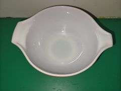 Vintage Pyrex Mixing Bowl