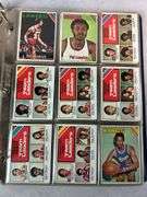 (175+) 1975-76 Topps Basketball Cards with Duplicates
