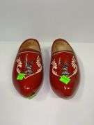 Decorative Clogs