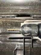 Skill Orbital Laser Jigsaw and Black & Decker Cordless Drill