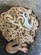 Bucket of Chains