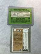 6-Card Ken Griffey Jr. Rookie Card Lot