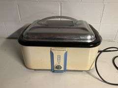 Westinghouse Electric Roaster