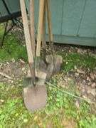 (5) Shovels