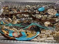 Costume Jewelry