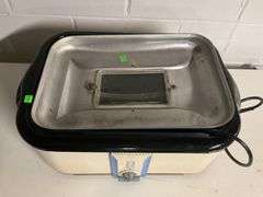 Westinghouse Electric Roaster