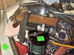 Miscellaneous Items