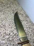 (3) Buck Knives