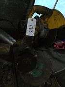 Dewalt metal chop saw