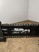 Earthquake Viper CS38 Chainsaw w/ Spare Blades