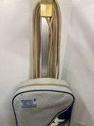 Vintage Oreck Celtic Hypo-Allergenic XL Vacuum