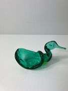 Decorative Vase, Basket, and Duck Bowl