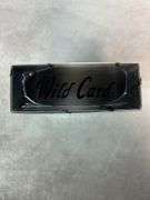 2024 Wild Card Alumination Baseball Just The Hits Edition Hobby box sealed