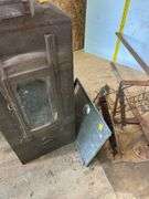Hoosier Cabinet Parts