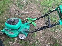 Lawn Boy Gold Pro Pushmower