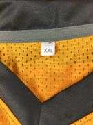 Jerome Bettis signed Pittsburg Steelers Throwback jersey, Total Sport cert