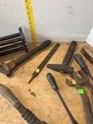 Vintage Tools