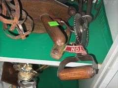 Vintage Kitchen Items