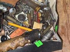 Miscellaneous Items