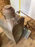Hoosier Cabinet Parts