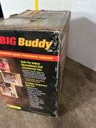 Mr. Heater Portable Propane Buddy Heater