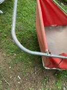 Sears 30” Lawnsweeper