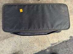 Grilling Utensils w/ Case