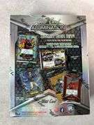 2024 Wild Card Alumination Baseball Just The Hits Edition Hobby box sealed
