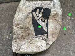 Tire Chains w/ Carrying Sack