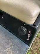 Club Car Golf Cart