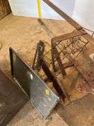 Hoosier Cabinet Parts