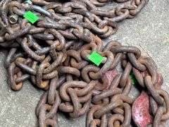 Towing Chain