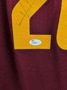 Timofey Mozgov signed Cavaliers Jersey Adidas Swingman