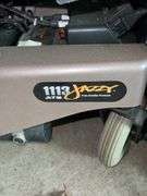 Jazzy 1113 ATS Scooter