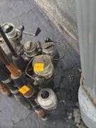 (7) Fishing Poles