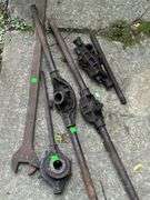 Assortment of Tools