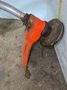 Stihl FS 72 Weedeater