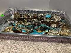 Costume Jewelry