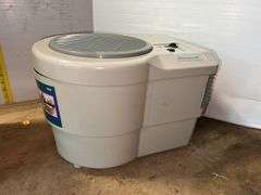 Duracraft Dehumidifier