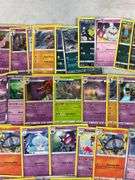 Football Card Lot - Jerry Rice Rookie, Landry Auto, Misc. Autos & Pokemon Cards