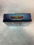 2024 Leaf Eclectic Football Hobby Box sealed
