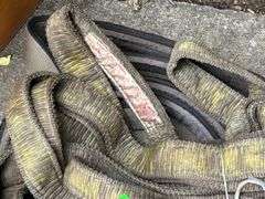 Safety Straps