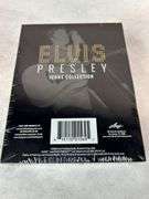 2024 Leaf Elvis Presley Icons Collection Hobby Box sealed